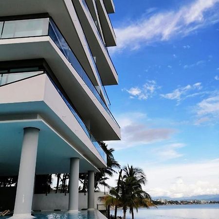 Villa Narval Sur Bucerías Exterior foto