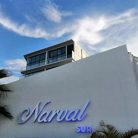 Villa Narval Sur Bucerías Exterior foto