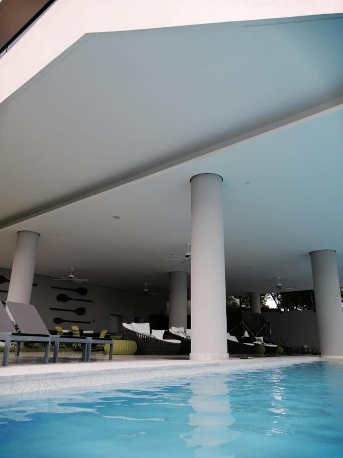 Villa Narval Sur Bucerías Exterior foto