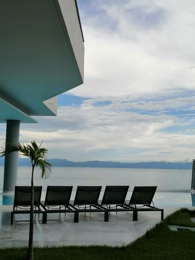 Villa Narval Sur Bucerías Exterior foto