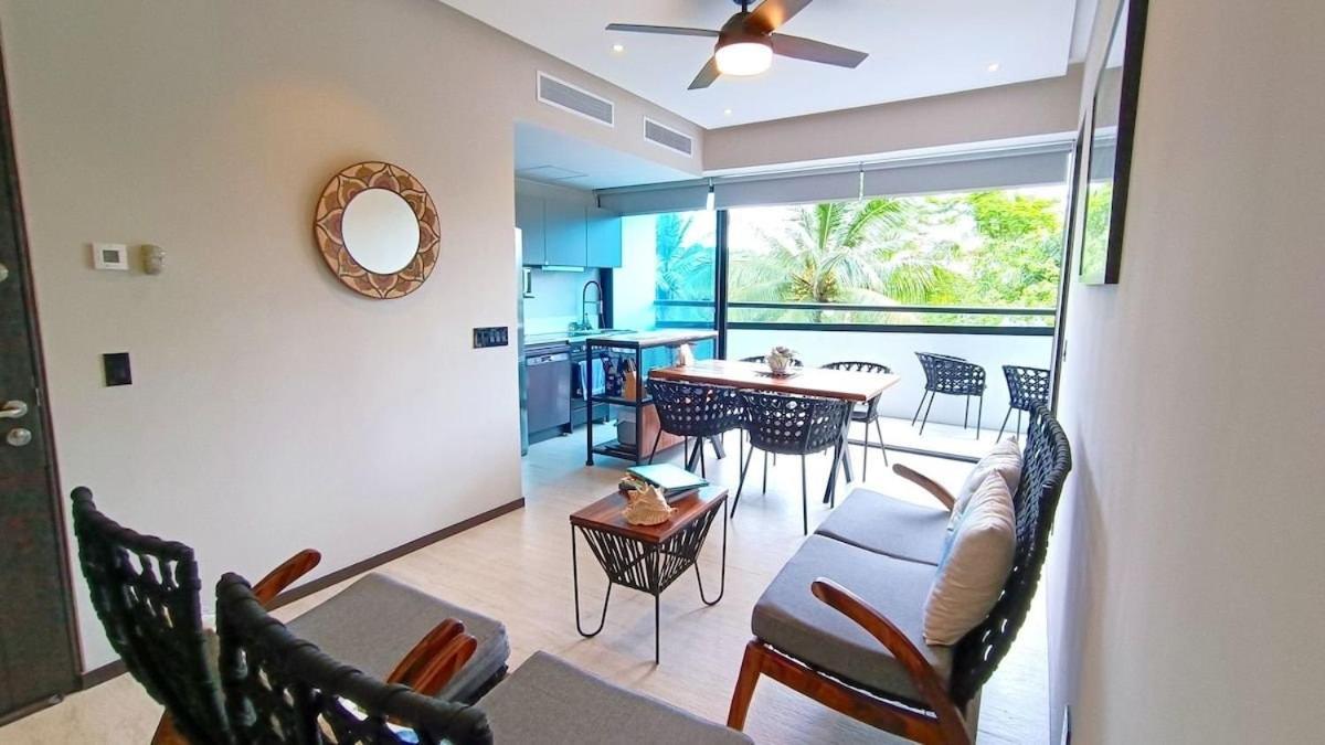 Villa Narval Sur Bucerías Exterior foto