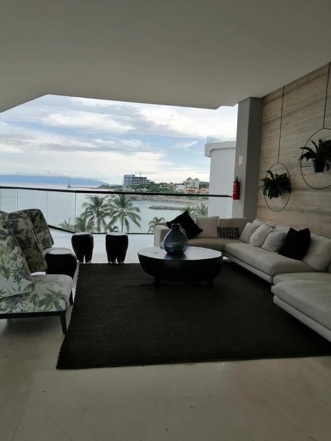 Villa Narval Sur Bucerías Exterior foto