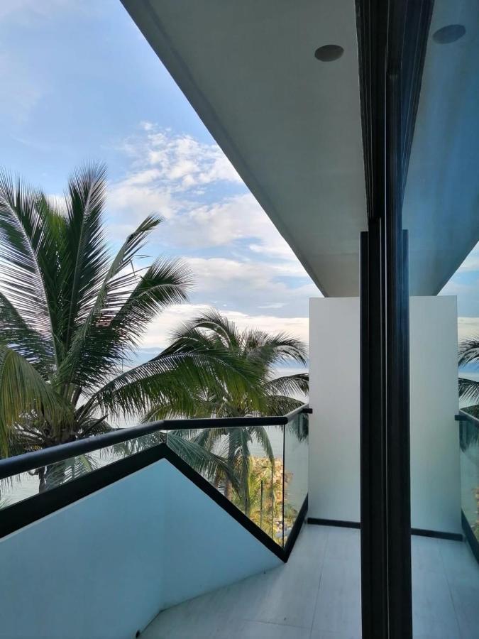 Villa Narval Sur Bucerías Exterior foto